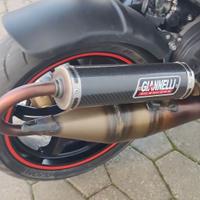 Giannelli Shot V4 Piaggio