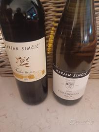 vini marian simcic