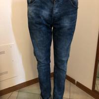 Jeans uomo marca lefties