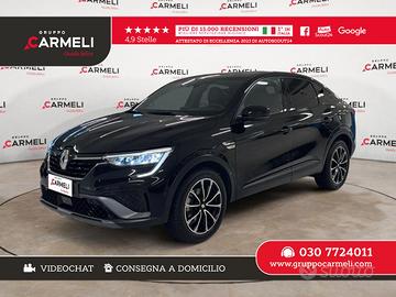 Renault Arkana 1.6 E-Tech hybrid R.S. Line Fast Tr