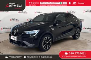 Renault Arkana 1.6 E-Tech hybrid R.S. Line Fast Tr