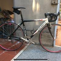 Olmo Bicicletta da corsa