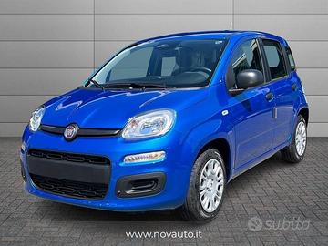 FIAT Pandina 1.0 firefly hybrid s&s 70cv 5p.ti