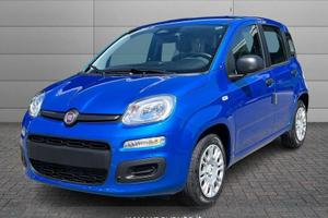 FIAT Pandina 1.0 firefly hybrid s&s 70cv 5p.ti