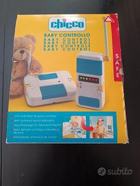 Chicco Baby Contr