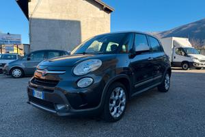 Fiat 500L 1.6 Multijet 120 CV Trekking