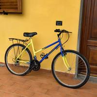 Bicicletta 24"