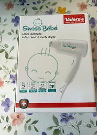 Phon swiss bèbè per neonati