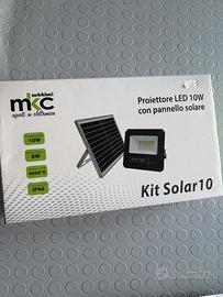 Faro solare