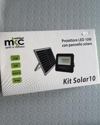 Faro solare