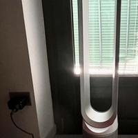 Dyson pure cool link