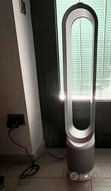 Dyson pure cool link