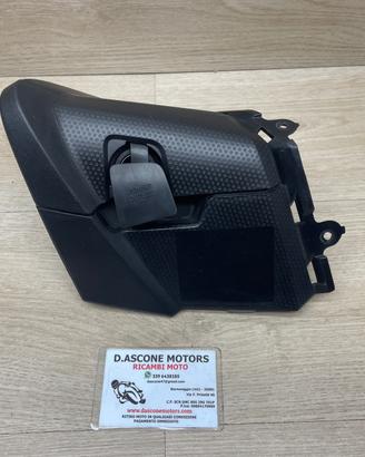 CASSETTO SX 530 2015 2016