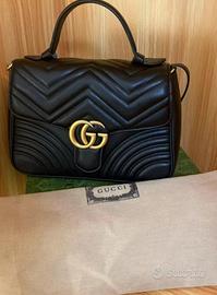 Borsa Gucci marmont