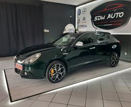 Alfa Romeo Giulietta 1.6 JTDm 120 CV Sprint