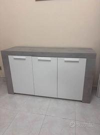 madia + porta tv