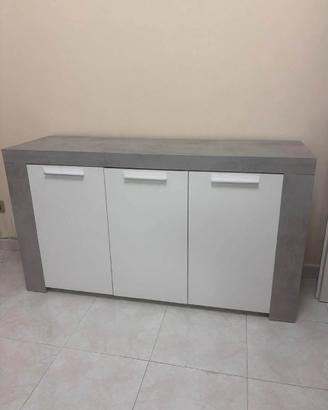 madia + porta tv