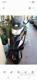 Scooter dink 200
