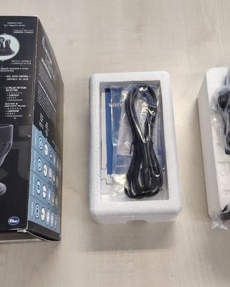 Blue Yeti Microfono Professionale USB