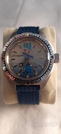 Orologio Russo Vostok amphibian 
