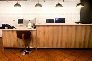 Laboratorio Informatico zona Ospedale Borgo Trento