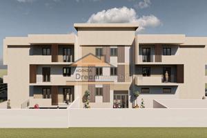 Appartamenti N.C. Via Verdi Rif.G1775