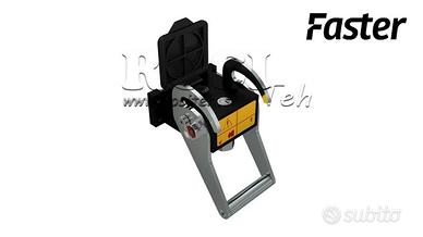 GIUNTI MULTI FASTER – 2 LINEE