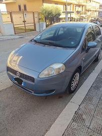 Grande punto 1.3 TD