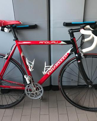 Bici da Corsa Pinarello Angliru