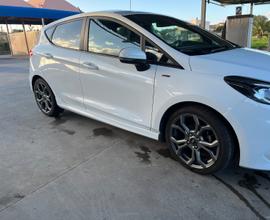 FORD Fiesta 7ª serie - 2019