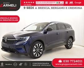Renault Espace 1.2 e-Tech full hybrid Techno 200cv