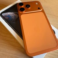 iPhone XR 256 come iPhone 17 pro 💯