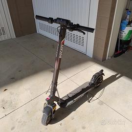 monopattino elettrico