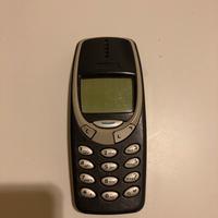 Nokia 3310 originale (modello 2000)