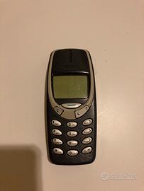 Nokia 3310 originale (modello 2000)
