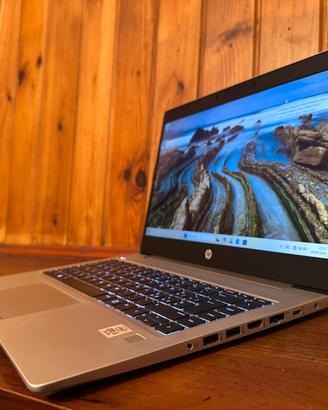HP ProBook 440 G7 core i5 10 Gen 256 Nvme 8gb