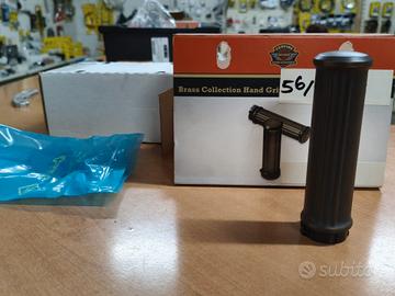 Manopole Harley-Davidson Brass Collection