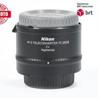 Nikon TC-20E III (Nikon & compatibile)