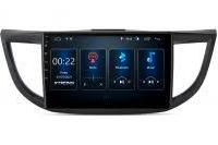 Navigatore honda cr-v carplay android