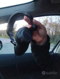 belle cuffie della technics che costano 150/180€