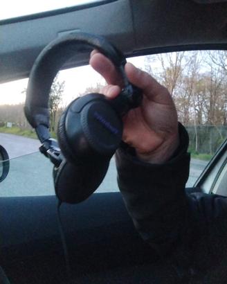 belle cuffie della technics che costano 150/180€