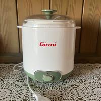 Yogurtiera YG02 Girmi