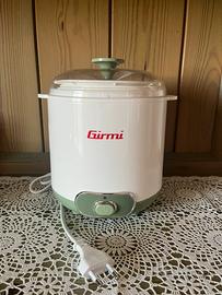 Yogurtiera YG02 Girmi