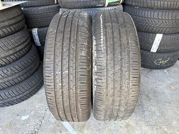 gomme usate 2454518 Estivo CONTINENTAL - Con - 292