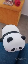 lampada cambia colore Panda