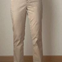 Pantaloni a gamba alta Banana Republic