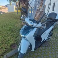 Scooter 150 abs Honda sh anno 2020