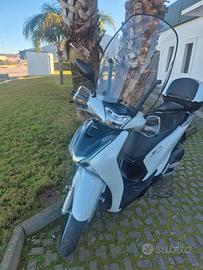 Scooter 150 abs Honda sh anno 2020
