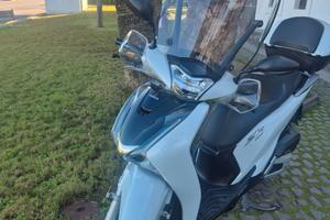 Scooter 150 abs Honda sh anno 2020