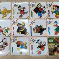Disney Home video adesivi Topolino